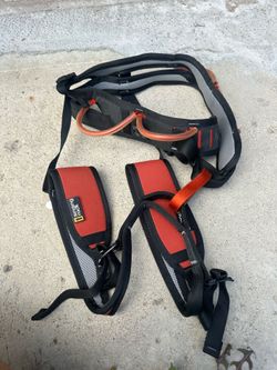 Singing Rock Climbing Straps