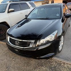 2010 Honda Accord