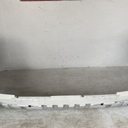 2021-2025 Toyota Sienna rear bumper (13n)