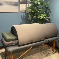 Solo Dome( infrared suana) - by Sunlighten