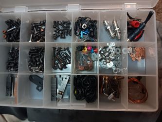 Professional Tattooist  Equipment