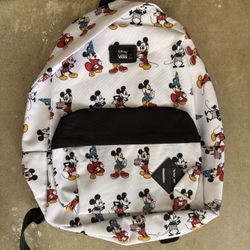 Vans x Disney Backpack 