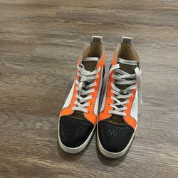 Men’s Christian Louboutin 