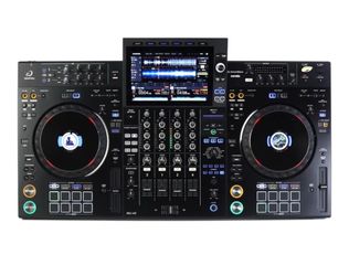 Pioneer xdj AZ 4 channel
