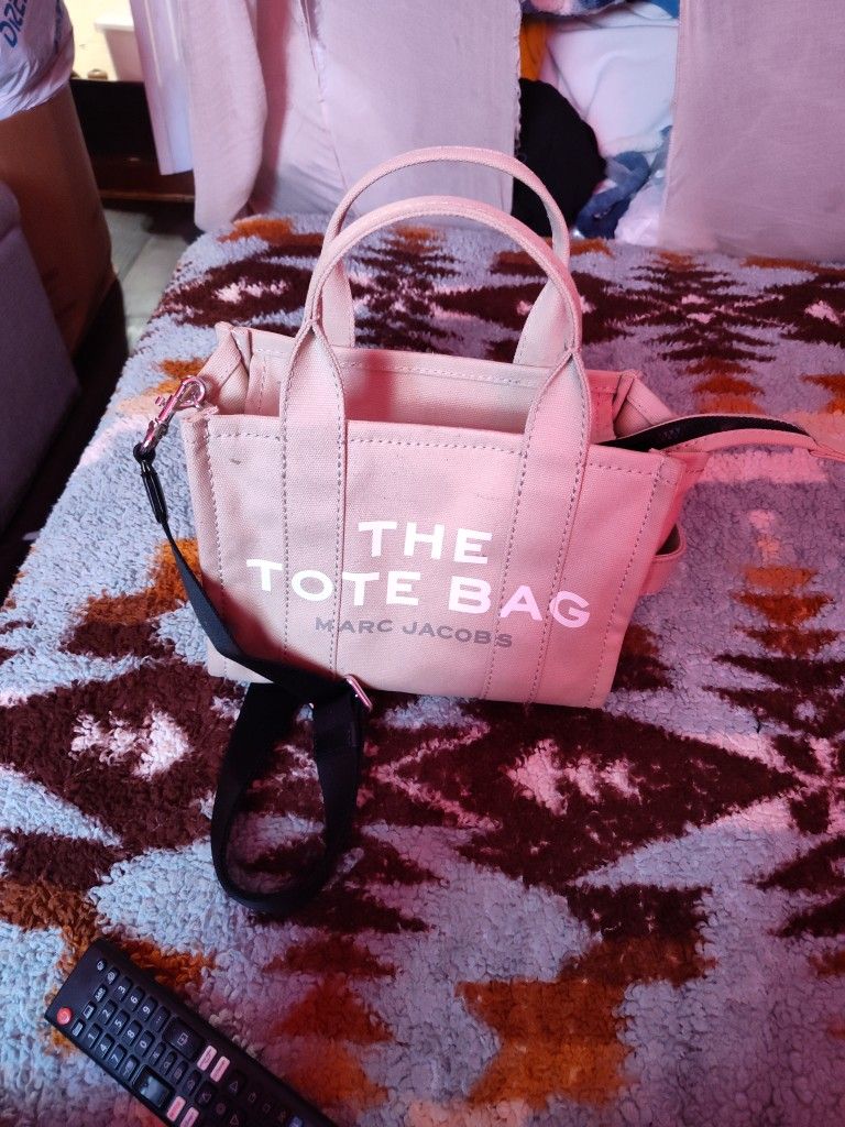 The Tote Bag Marc Jacobs