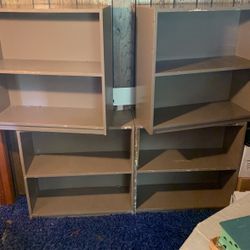 Book Cases
