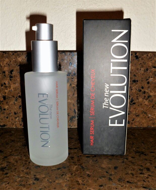 evalectric The New Evolution Hair Serum NEW for Sale in Minneapolis, MN -  OfferUp