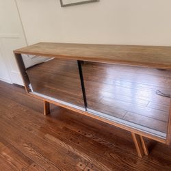 MCM CREDENZA Custom Made 