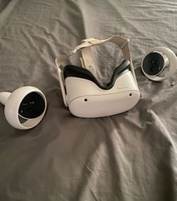 Meta quest Oculus 2