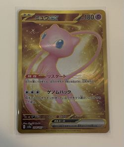 Japanese Card Lot