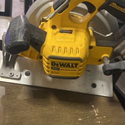 Circular Saw