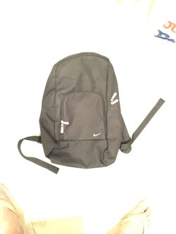 Nike backpack