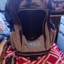 Sherpa Small Pet Backpack/Carrier