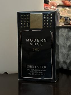 Modern Muse By Ester Lauder