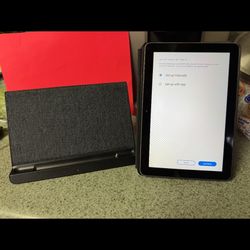 Amazon fire Tablet