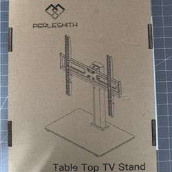 Perlsmith Universal Tv Stand