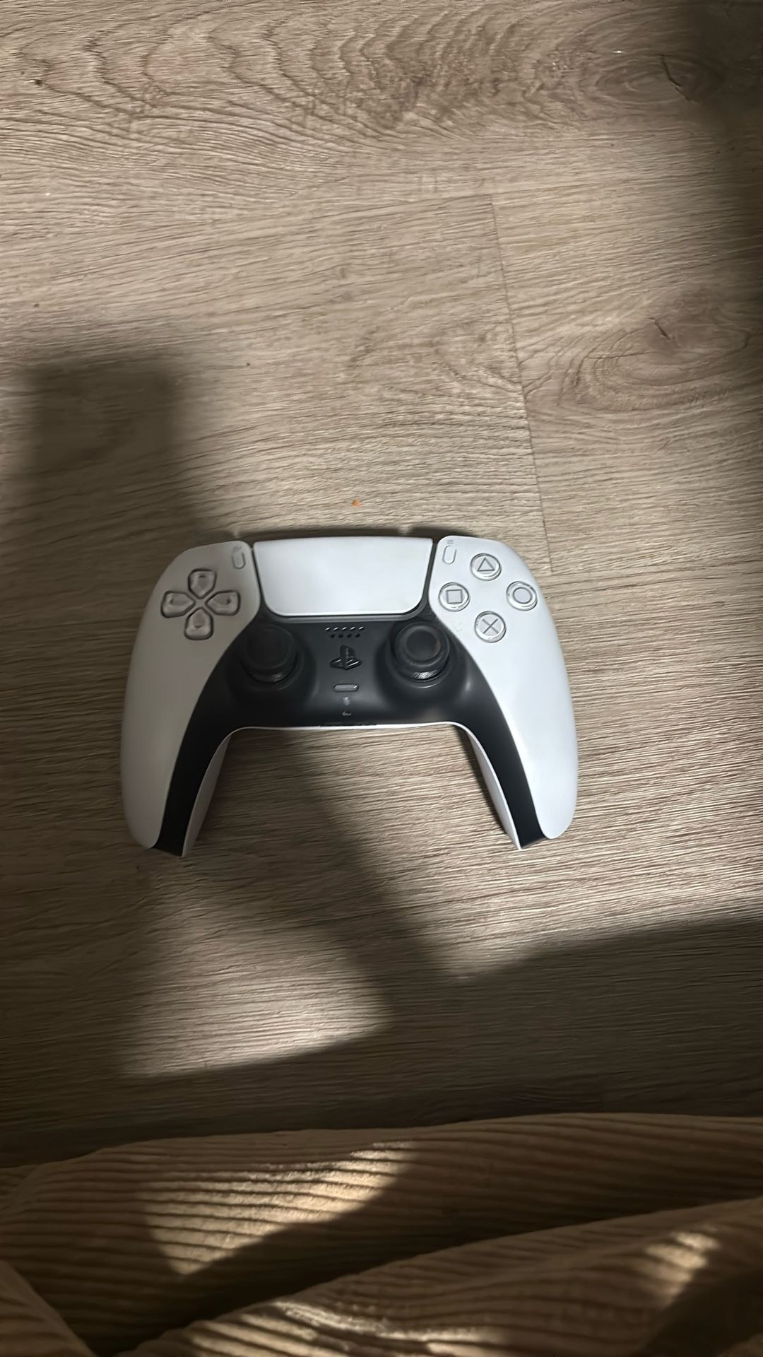 New PlayStation 5 Controller