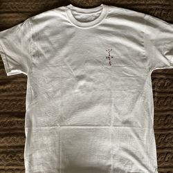 Travis Scott McDonald’s T-Shirt