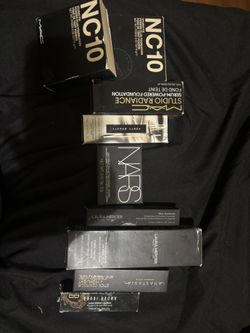 Brand New Products Damaged Boxes