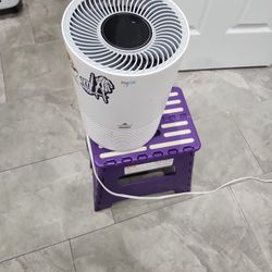 Portable Air Purifier