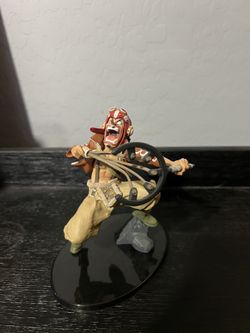 One Piece Banpresto World Figure Colosseum 2 Vol. 7: Usopp