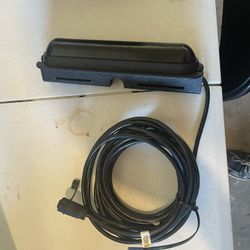 Lowrance 3 n 1 Transducer