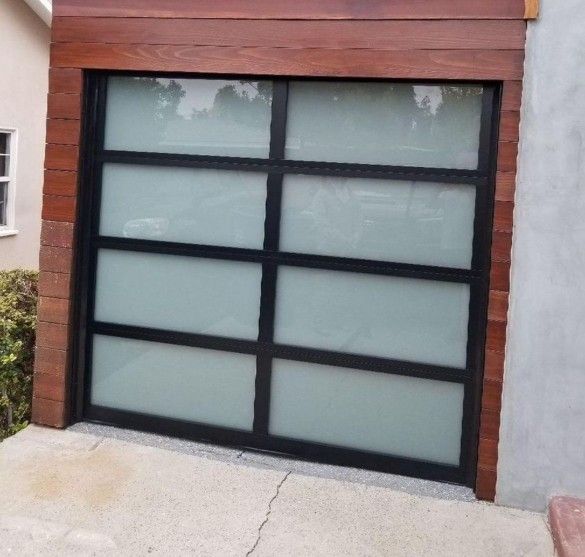 Modern .Many Option, Garage Door