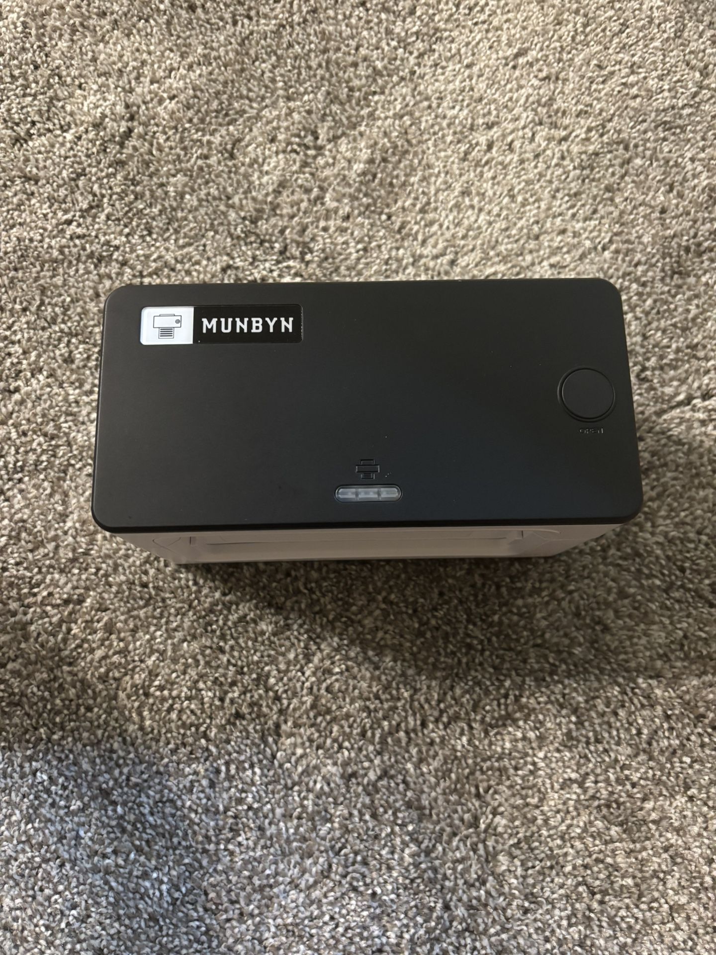 Label Printer 
