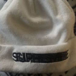 Supreme Motion Logo Beanie (SS23)