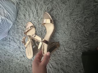 Forever 21 Heels