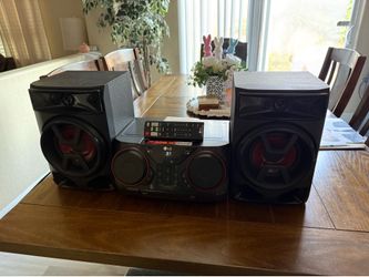 Speakers