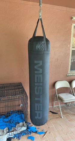 Boxing / Kickboxing Equiptment