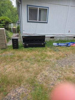 Truck Bed Tool Box