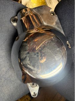 V-Star 650 side cover left 1(contact info removed) Yamaha