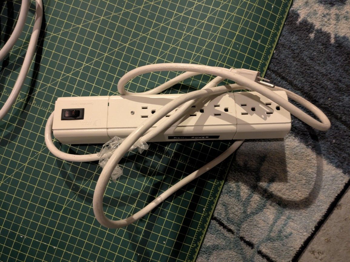 Power Strip