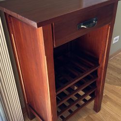 Wine Rack