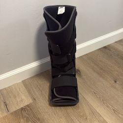 Maxtrax Foot Boot - 25 OBO
