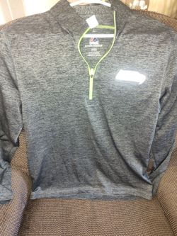 Long sleeve Seahawks shirt