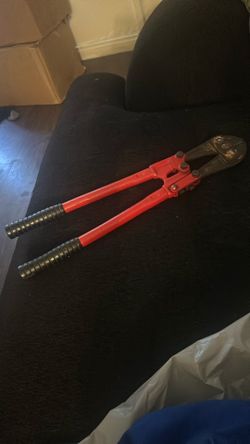 Bolt Cutter