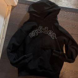 Sp5der Hoodie
