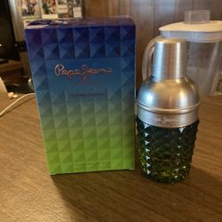 Pepe Jeans Cocktail Men's Fragrance