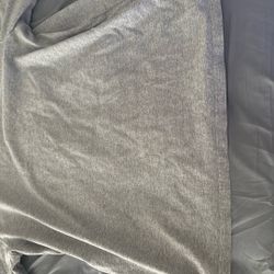 T-Shirt, Gray Carhartt 