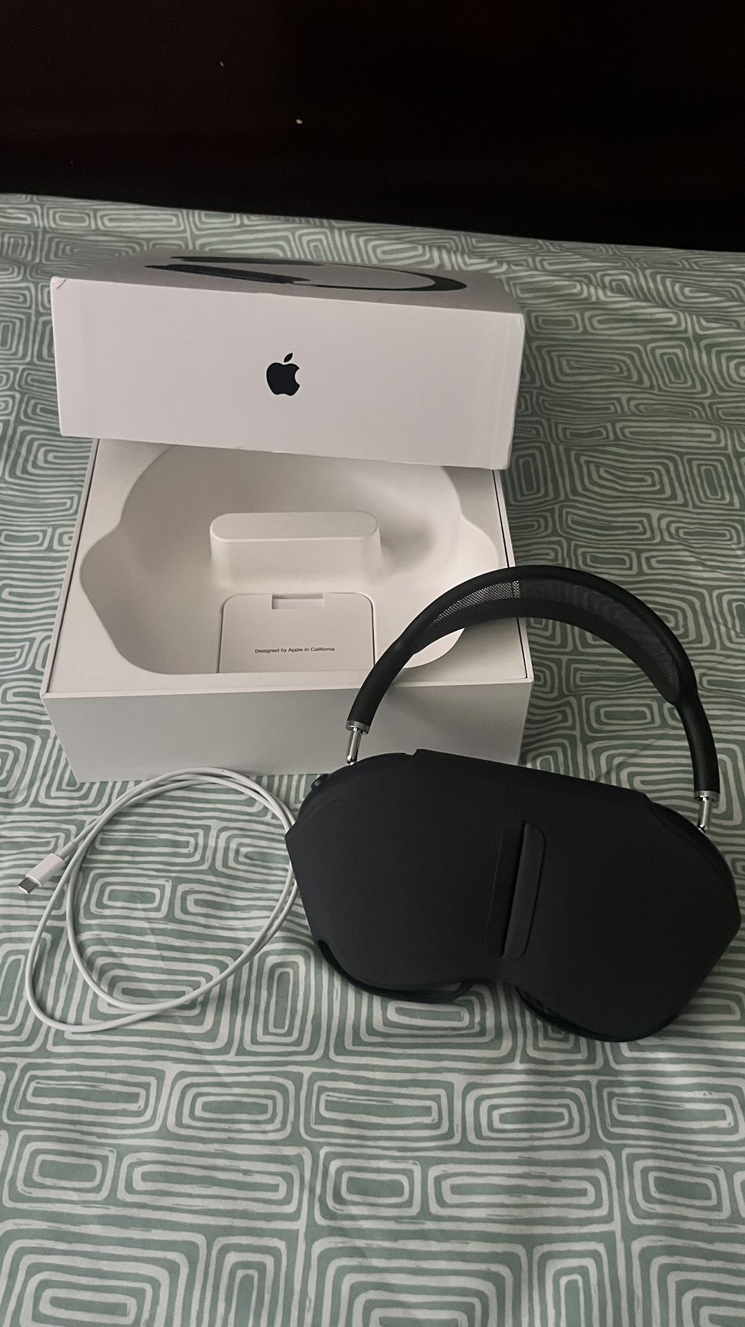 Airpod Max usb-c (READ DESC❗️)