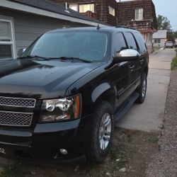 2007 Chevrolet Tahoe