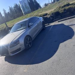 2009 Audi A5
