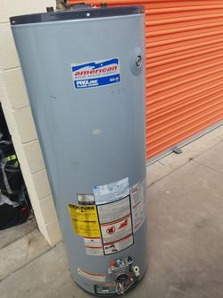 Water Heater
