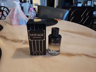 Voyage