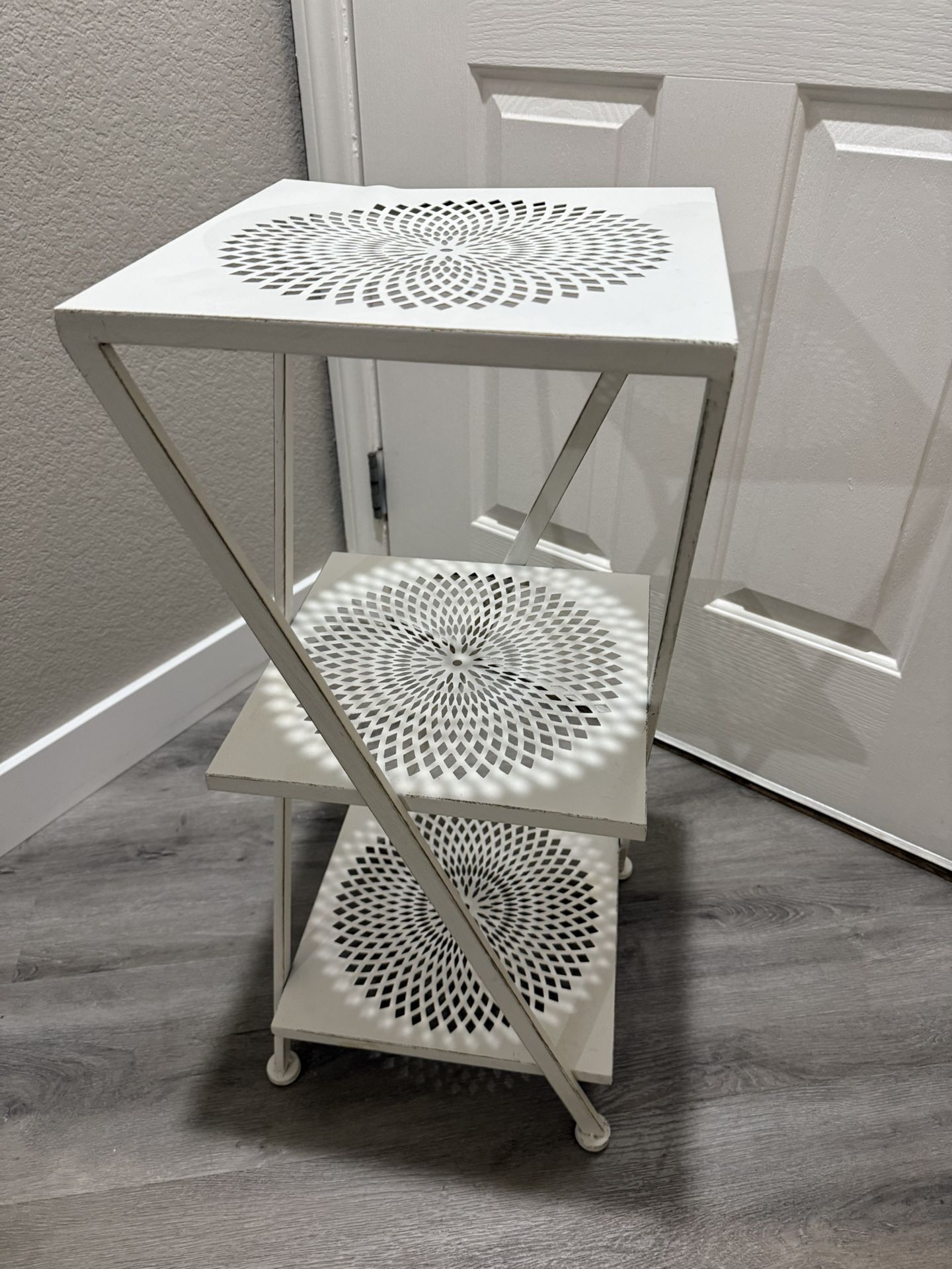Plant stand