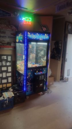 MAN CAVE COMBO