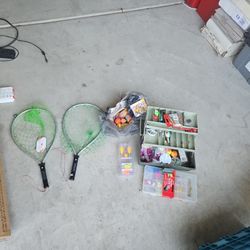Fishing Gear